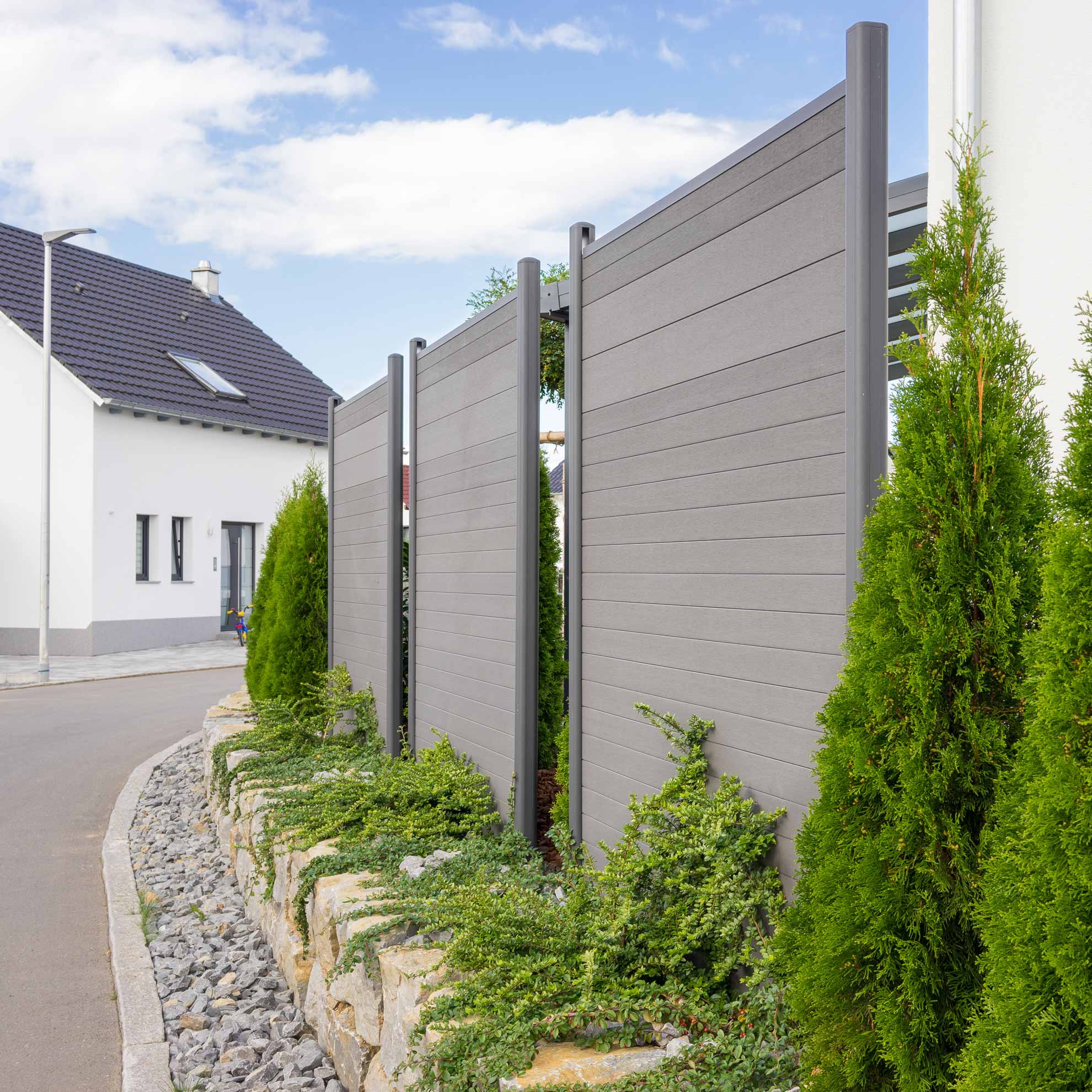 Sichtschutz